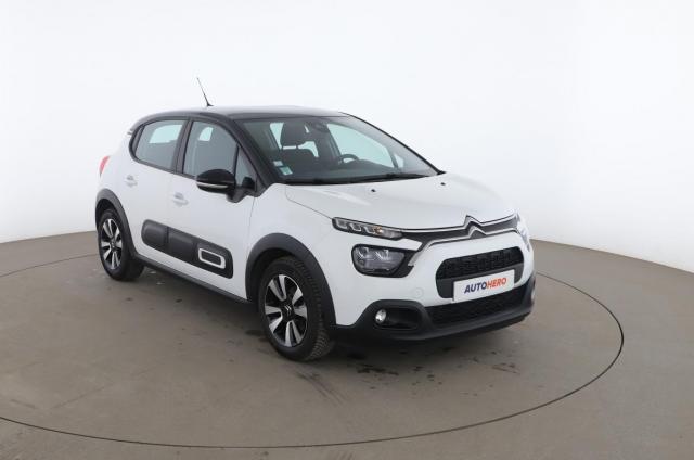 Citroen C3 image 4