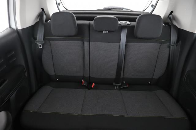 Citroen C3 image 9