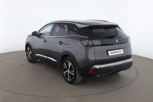 Peugeot 3008 image 4
