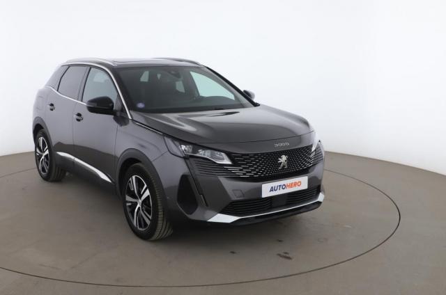 Peugeot 3008 image 9