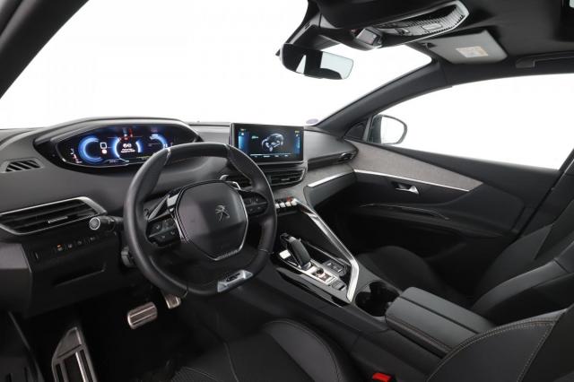 Peugeot 3008 image 7