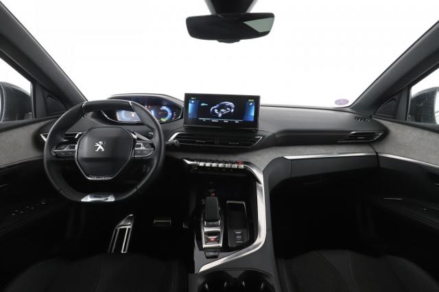 Peugeot 3008 image 3