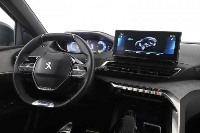 Peugeot 3008 image 8