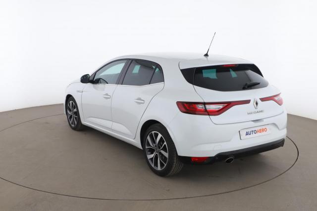 Renault Mégane image 1