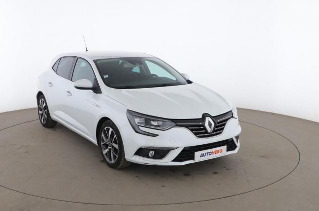 Renault Mégane image 7