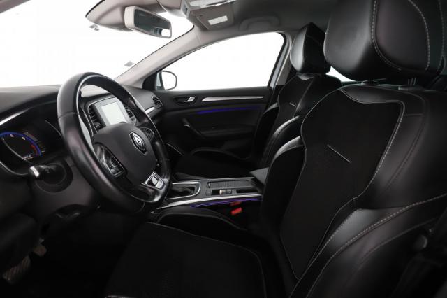 Renault Mégane image 9