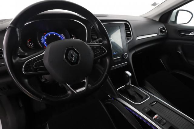 Renault Mégane image 6