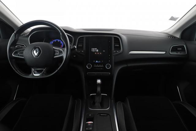 Renault Mégane image 3