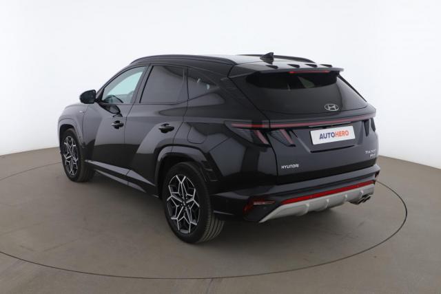 Hyundai Tucson image 7