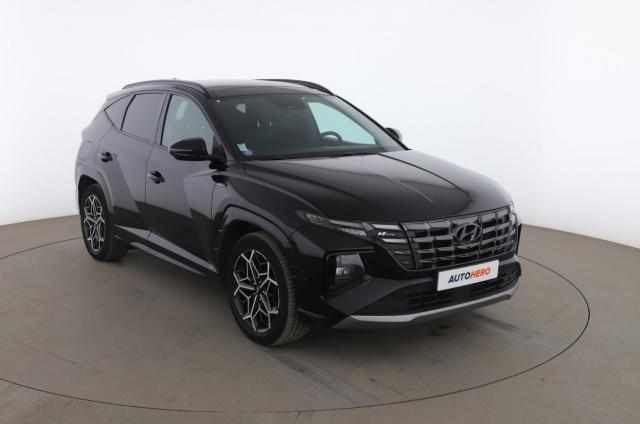 Hyundai Tucson image 1