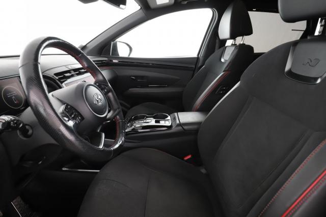 Hyundai Tucson image 4