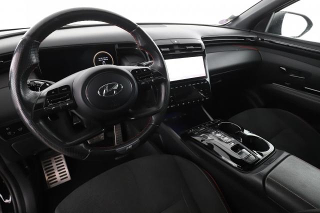 Hyundai Tucson image 6
