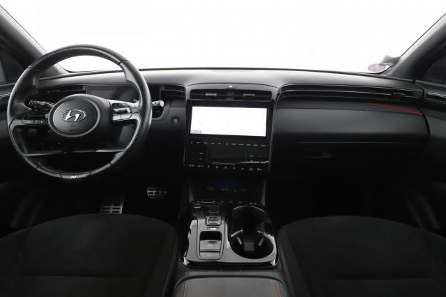 Hyundai Tucson image 8