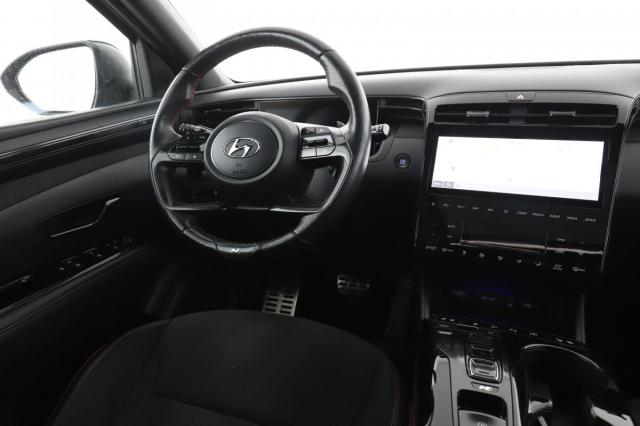 Hyundai Tucson image 2