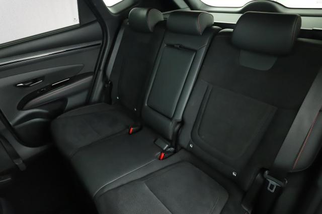 Hyundai Tucson image 5
