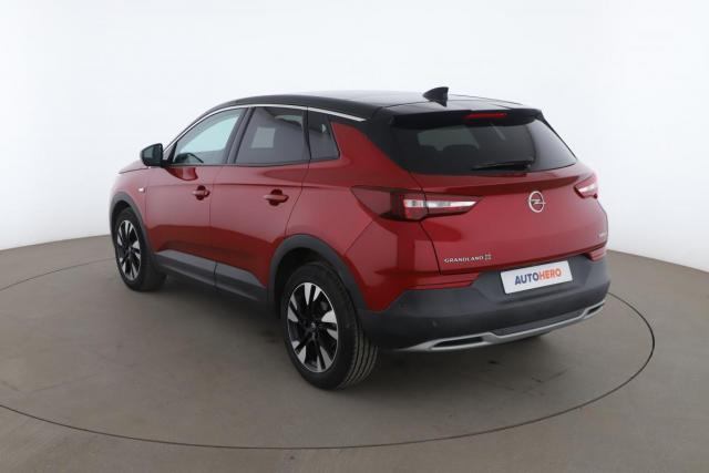 Opel Grandland X image 1