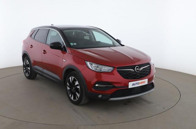 Opel Grandland X image 2