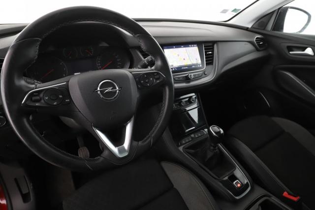 Opel Grandland X image 8