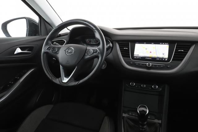Opel Grandland X image 4