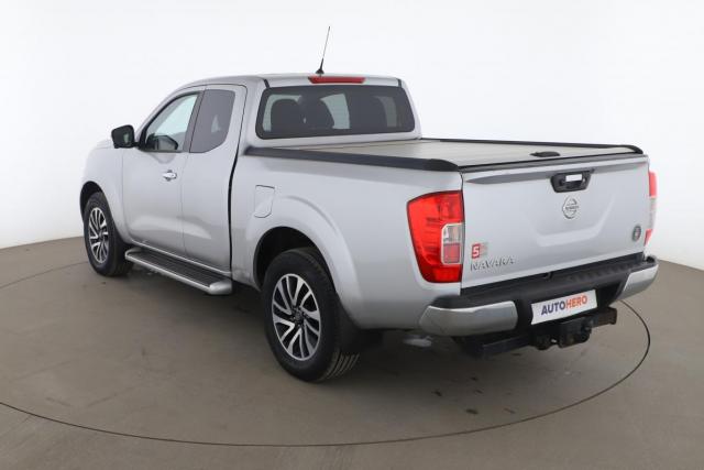 Nissan Navara image 5