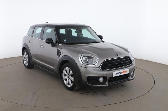 Mini Countryman image 1