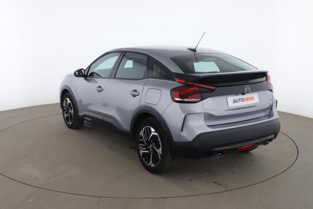 Citroen C4 image 7