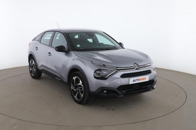 Citroen C4 image 6