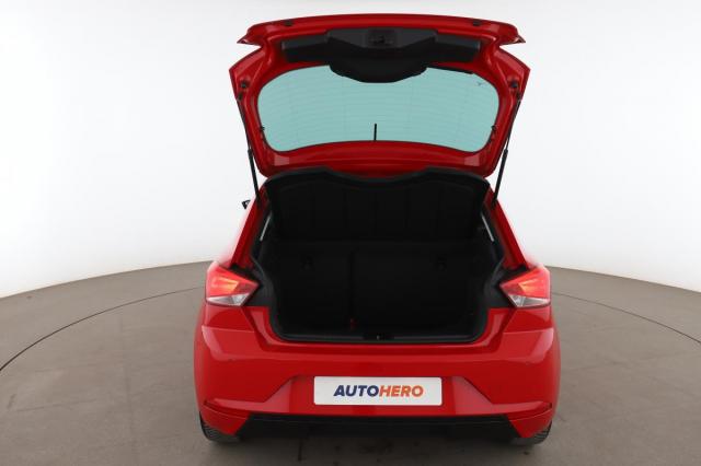 Seat Ibiza image 1