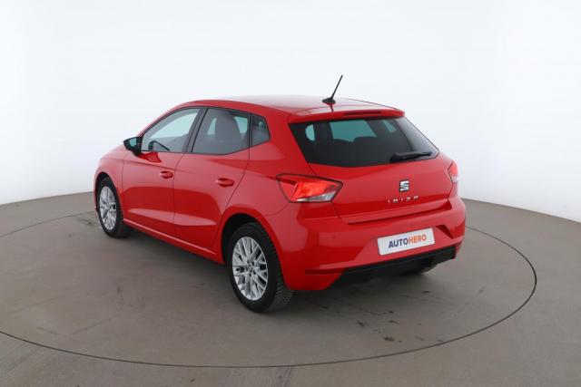 Seat Ibiza image 5