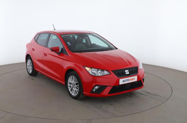 Seat Ibiza image 6