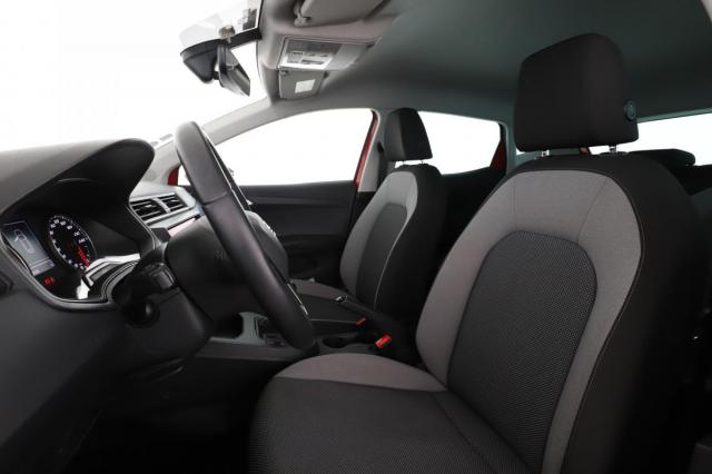 Seat Ibiza image 8