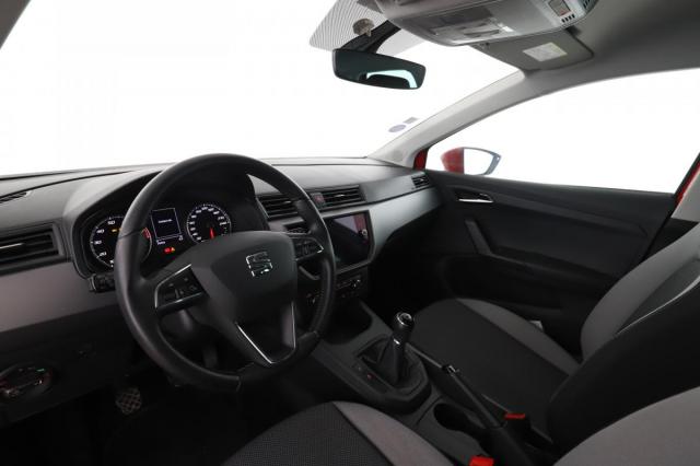 Seat Ibiza image 3