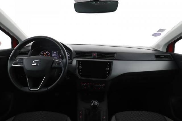 Seat Ibiza image 4
