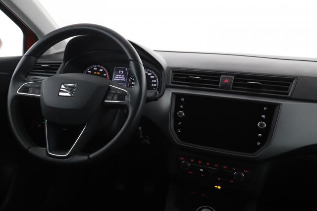 Seat Ibiza image 2
