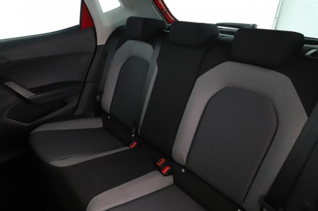 Seat Ibiza image 9