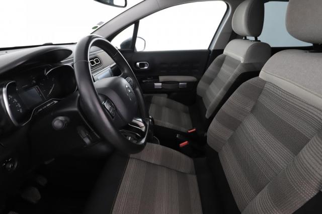 Citroen C3 image 8