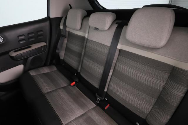 Citroen C3 image 2
