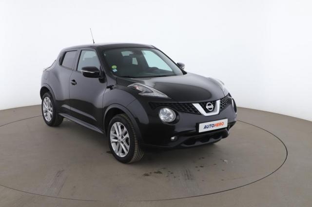 Nissan Juke image 9