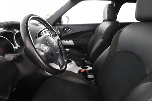 Nissan Juke image 8