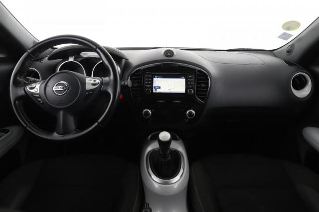 Nissan Juke image 6