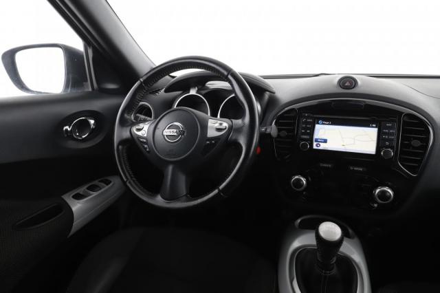 Nissan Juke image 5