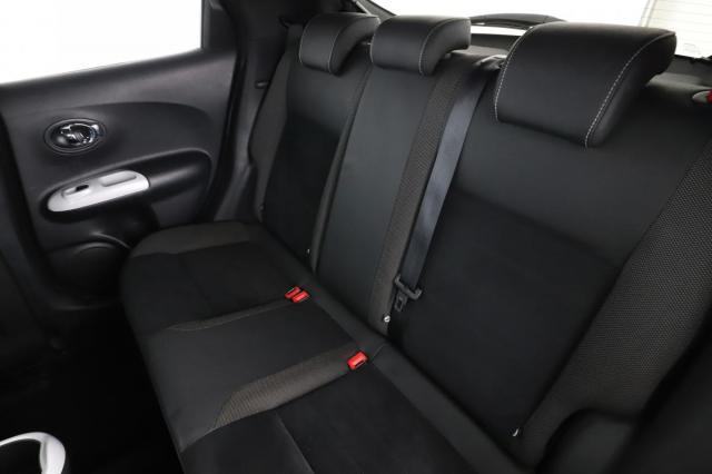 Nissan Juke image 1
