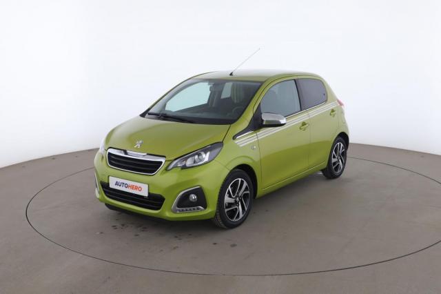 Peugeot