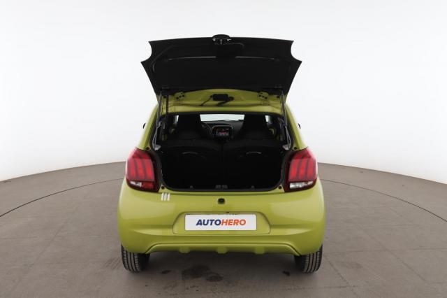 Peugeot 108 image 7