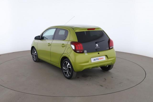 Peugeot 108 image 8