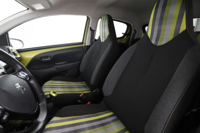 Peugeot 108 image 5