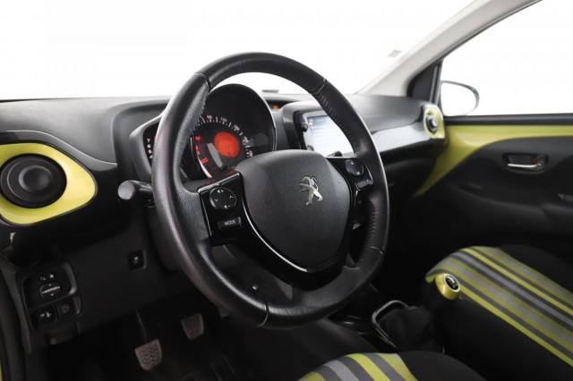 Peugeot 108 image 4