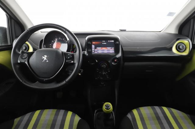 Peugeot 108 image 6