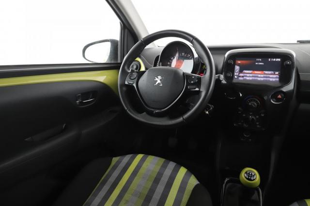 Peugeot 108 image 2