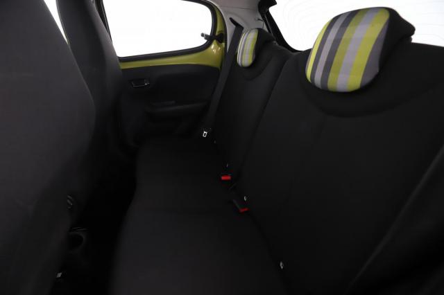 Peugeot 108 image 3